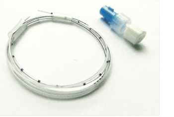 Epidural Catheter (эпидуральный катетер)